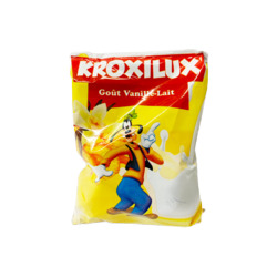 Chips Vanille KROXILUX 40G