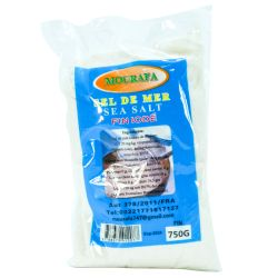 SEL FIN MOURAFA 750G