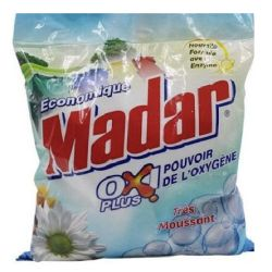 POUDRE MADAR 185G