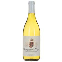 BOURGOGNE ALIGOTE BLANC 75CL