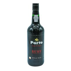 Porto Ruby 75CL