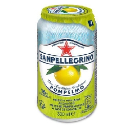 SAN PELLEGRINO Pamplemous