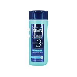 PERFECT MEN Gel Douche Afte...