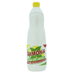 ARMONIA Eau De Javel 1L