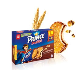 LU Prince Pocket 400G