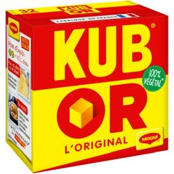 Kub Or Original 128G