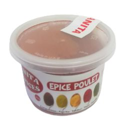 Anita Epices épice poulet 50 g