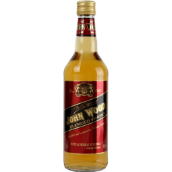 JOHN WOOD 70CL