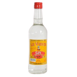 GIN LE VIEUX  50CL