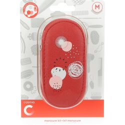 COSMIA TRENDY MANICURE KIT