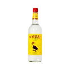 RUHM CALAO BLANC 100CL