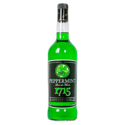 Alcool De Menthe Pepper...