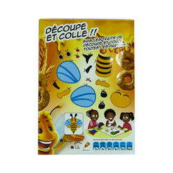 MAMAN Cereal Honeyrings 375G