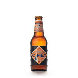 Biere Ciney Blonde 25CL