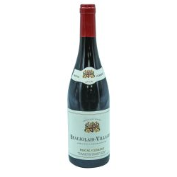 BEAUJOLAIS VILLAGE 75CL