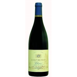 CHINON CUVEE GABRIEL 75CL