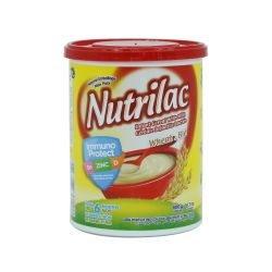 NUTRILAC Instantane Cereal...