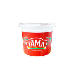 TAMA Concentré de Tomate 350GR