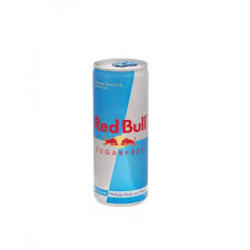 Red BULL Light 25CL