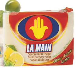 La main Savon 250G