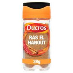 Epices Ras el Hanout DUCROS...