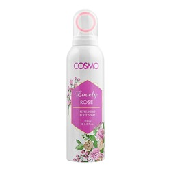 Cosmo Spray corporel...