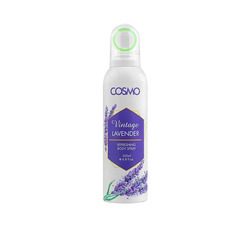 Cosmo Vintage Lavande Spray...