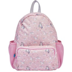 AUCHAN Sac maternelle rose...