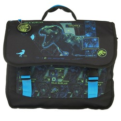 JURASSIC WORLD Cartable 36...