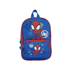 Mini Sac À Dos Spidey Bleu...