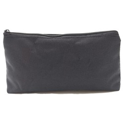 Trousse rectangle noire