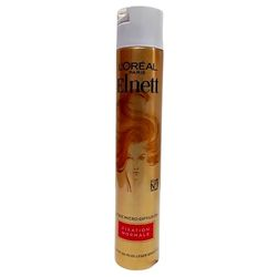 L'ORÉAL Elnett Satin -...