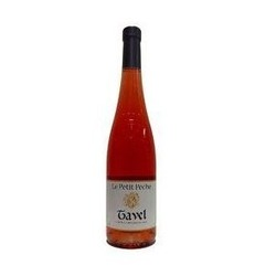 Tavel le Petit Péché 75CL