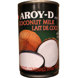 Lait de Coco AROY-D 160ML