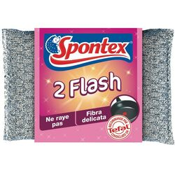 SPONTEX Tampons flash qui...