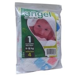 Angel Sing couche  9-18KG