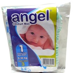 Angel Sing couche 5-10KG