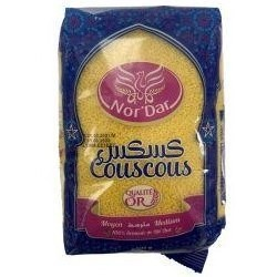 Nordar couscous fin 500G