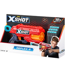 X-Shot Exel Reflex 6