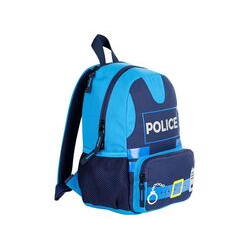 Sac à Dos Enfant Policier