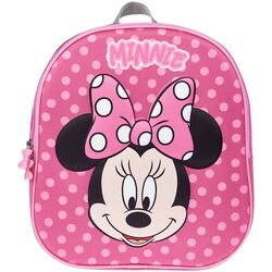 DISNEY Sac maternelle 3D...