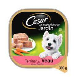 César Terrine de Veau avec...