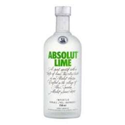 Vodka Absolut Citron 75CL