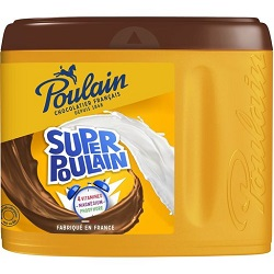 Super Poulain 450G