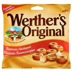 WERTHERS ORIGINAL