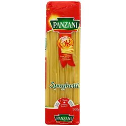 Panzani spaghetti 500g