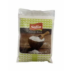 Sofia Coco rapé 100g