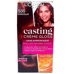 L'Oreal Casting Creme Gloss...