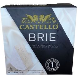 Castello Fromage Brie 150G