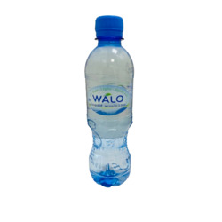 EAU PLATE WALO 33CL